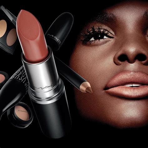 MAC Cosmetics